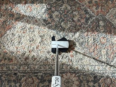 Odyssey AI Square 2 Square Max Stripe
