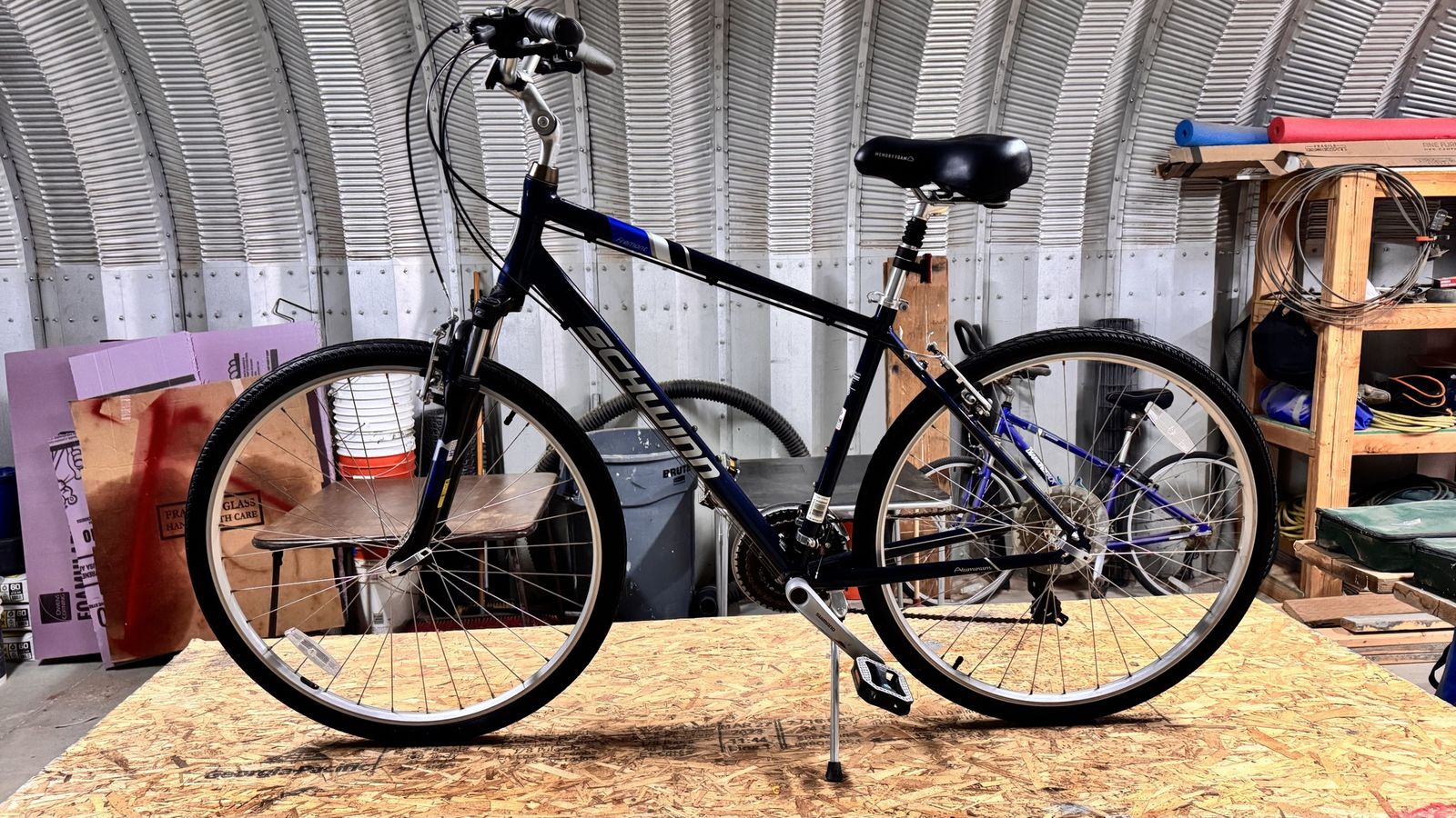 Schwinn Hubrid Bicycle
