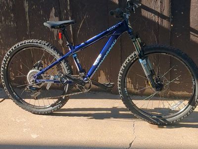 2016 Diamondback Line 24 in kids bike