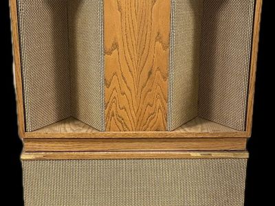 Vintage Klipsch Belle Speakers