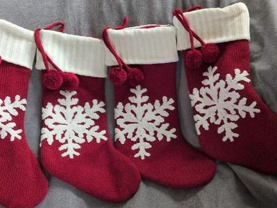 Christmas Stockings