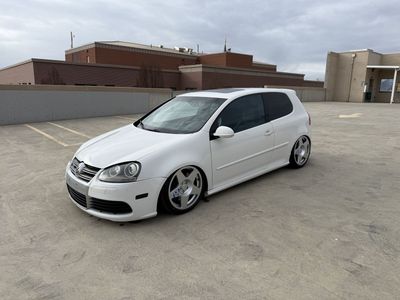 2008 VOLKSWAGEN R32 Base