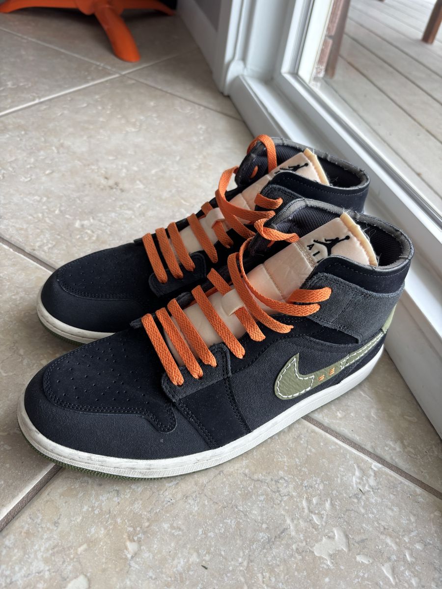 Jordan 1 high top Size 10