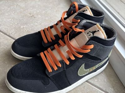 Jordan 1 high top Size 10