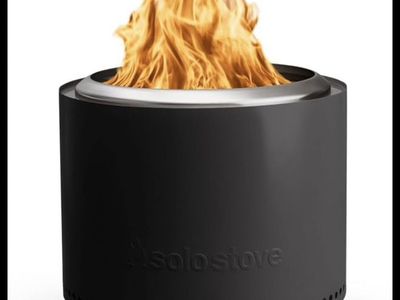 SOLO STOVE Bonfire 2.0