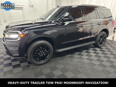 2024 Ford Expedition XLT