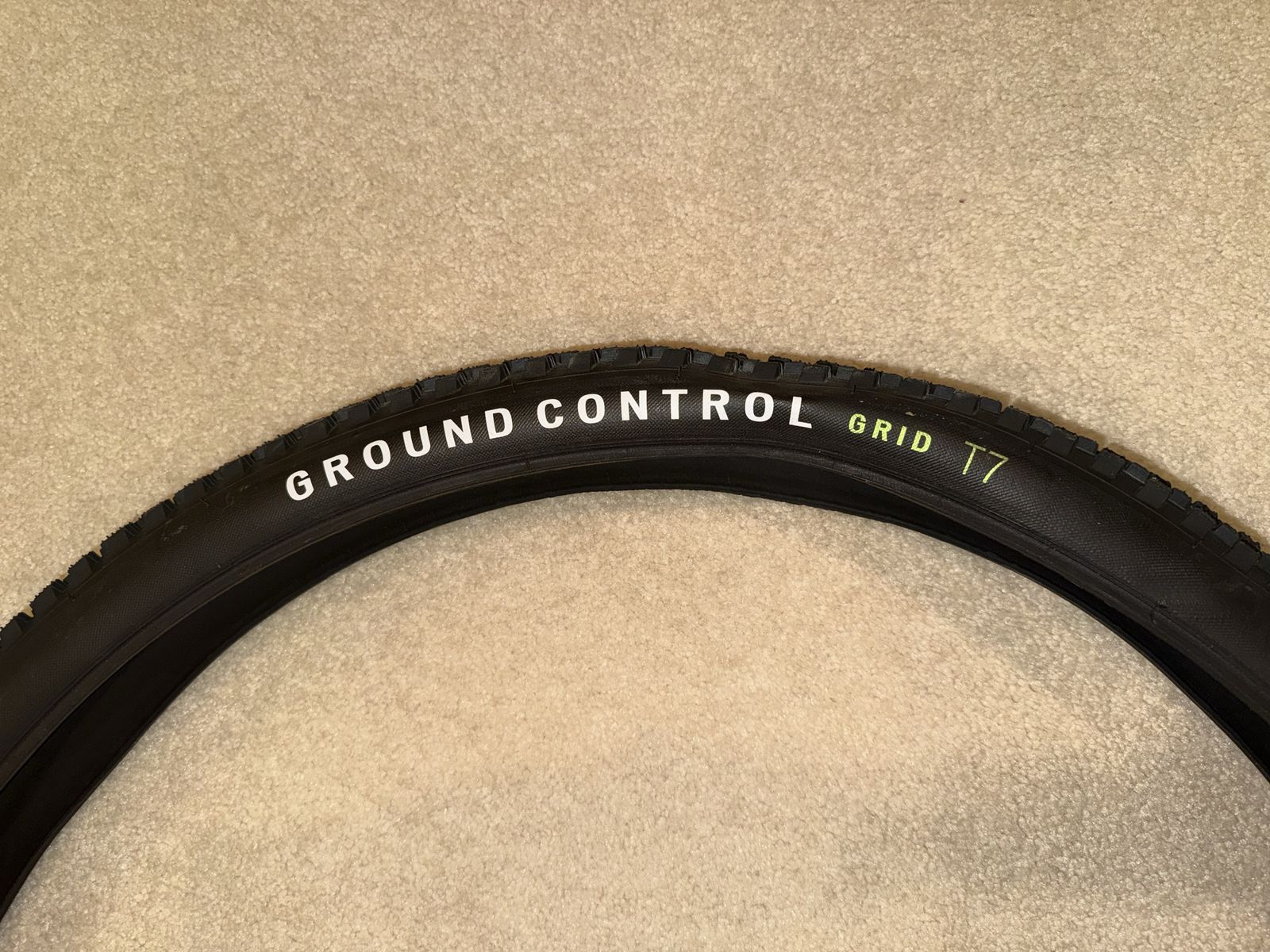 Specialized Ground Control Grid T7 29x2.35” Tire