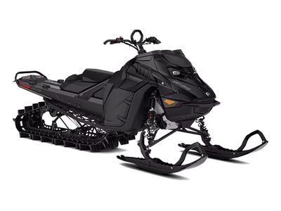 2026 Ski-Doo Summit Adrenaline with Edge Package 8