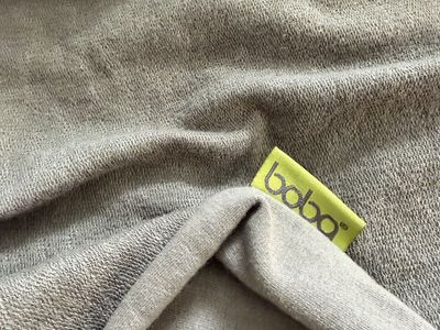 Boba Wrap Carrier