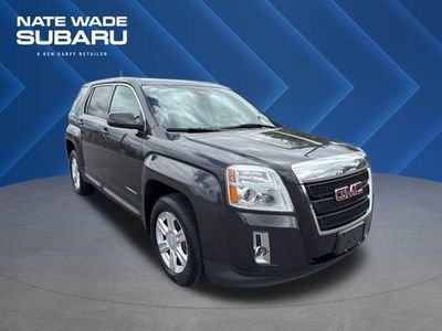 2015 GMC TERRAIN SLE-1