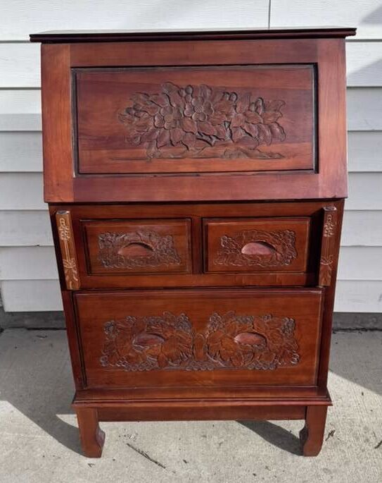 Antique Secretary