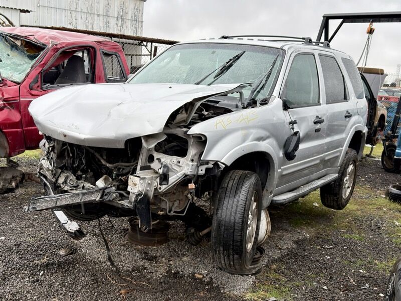 2007 Ford Escape Parts
