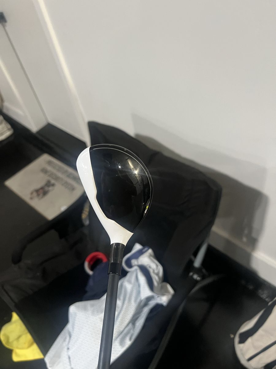 TaylorMade M2 3 hybrid Golf Club - Used, Great Condition