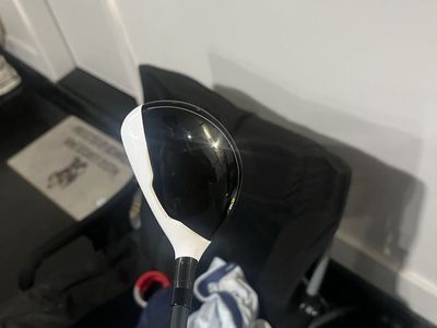 TaylorMade M2 3 hybrid Golf Club - Used, Great Condition
