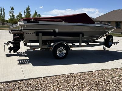 1985 Galaxy 189BR