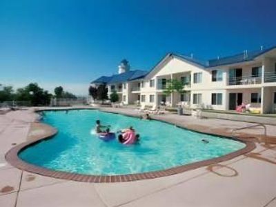 Bear lake Condo July 1-4
