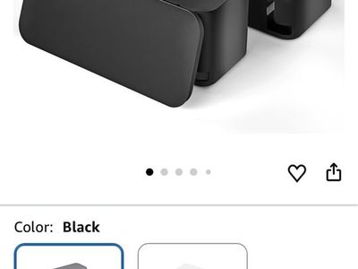 Cable Cord Box