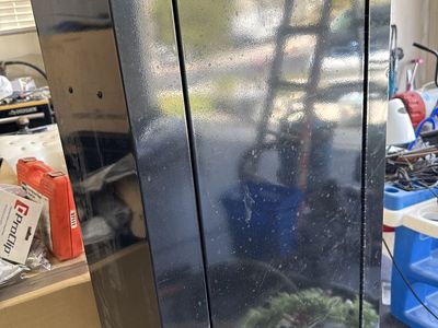 Stack on Gun Cabinet