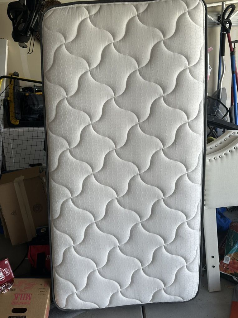 Twin Mattress