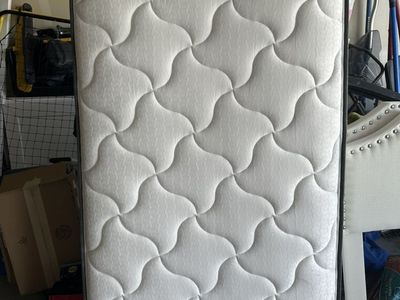 Twin Mattress