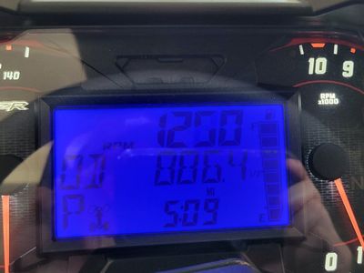 2022 Polaris RZR Pro XP Sport