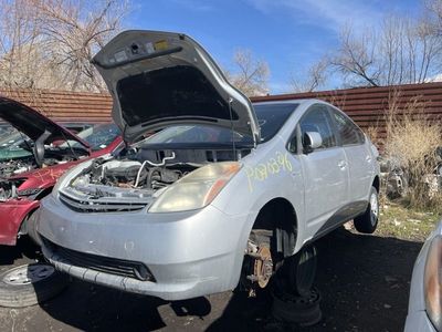 2006 Toyota Prius Parts