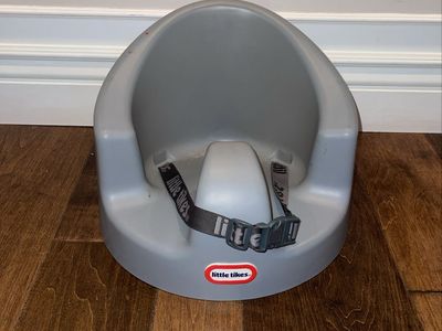 Little Tikes My First Seat