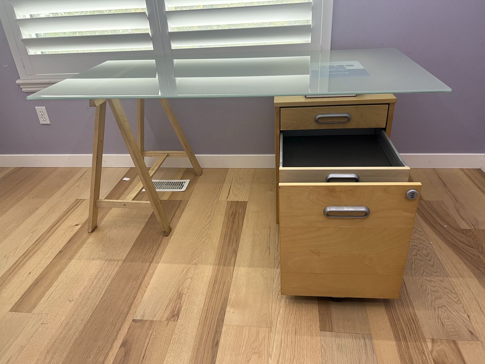 Desk