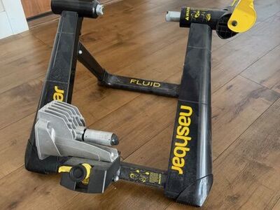 Nashbar Fluid Resistance Pro Trainer