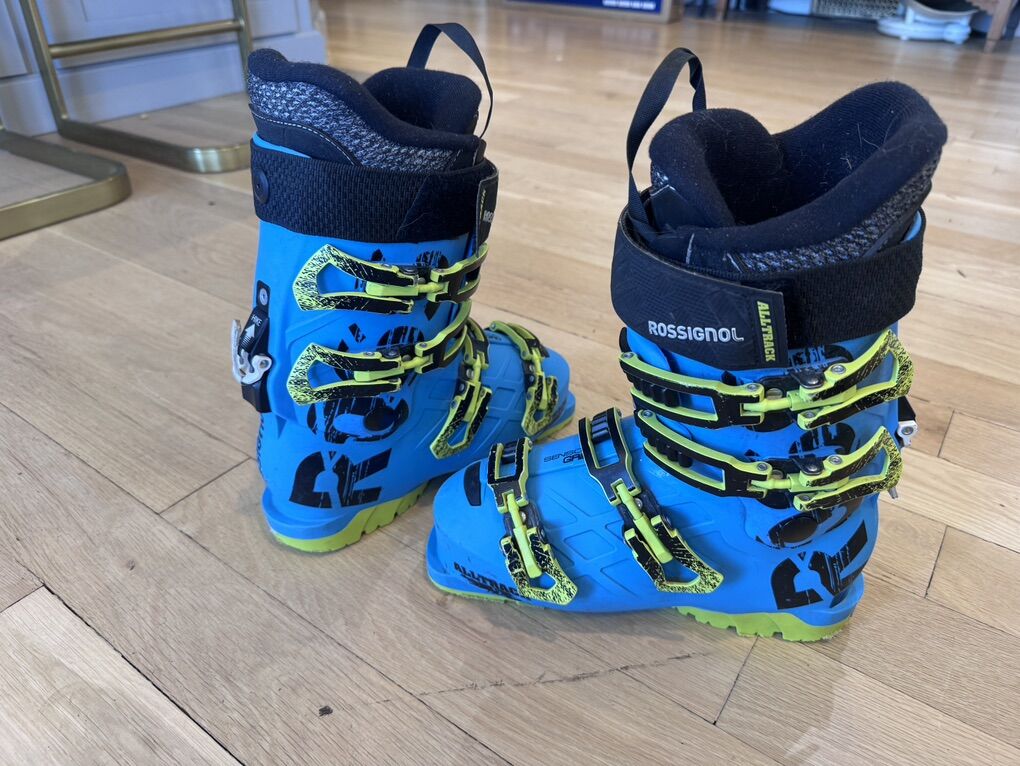 Rossignol Alltrack Ski Boots 23.5
