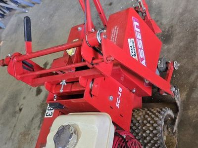 Classen SC-18 sod cutter