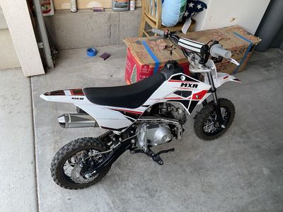 Pitster Pro 90