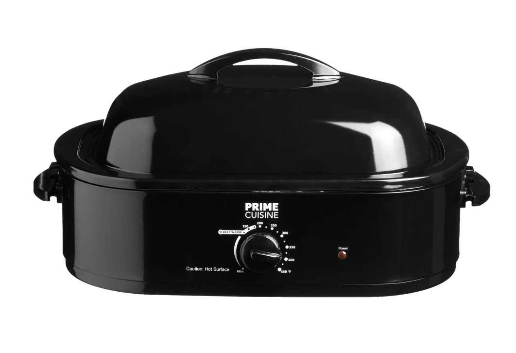 14 Quart Turkey Roaster