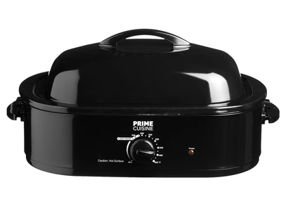 14 Quart Turkey Roaster