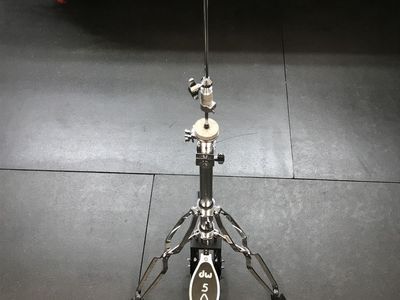 DW 5000 XF Hi-Hat Stand 3-leg