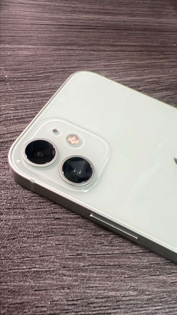 iPhone 12 Mini Green 64GB Unlocked