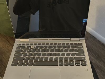 Lenovo Yoga 730 2-in-1 Touchscreen for Repair or Parts