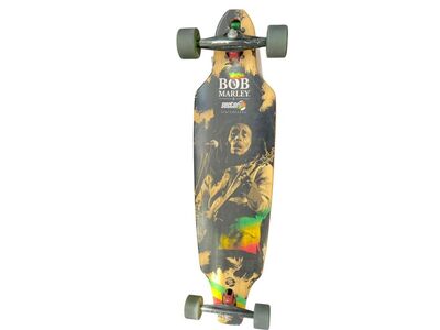 BOB MARLEY SECTOR 9 LONGBOARD-E75003461