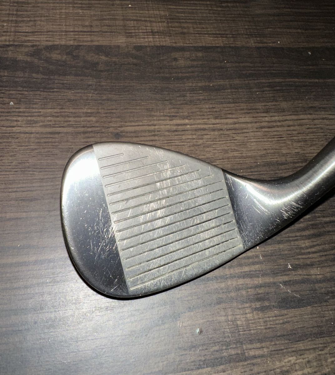 Cleveland 52 Wedge