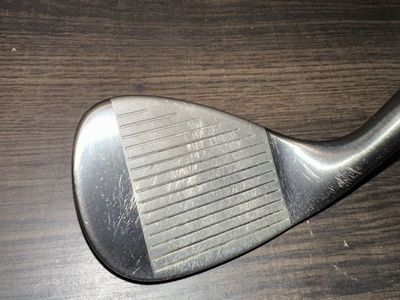 Cleveland 52 Wedge