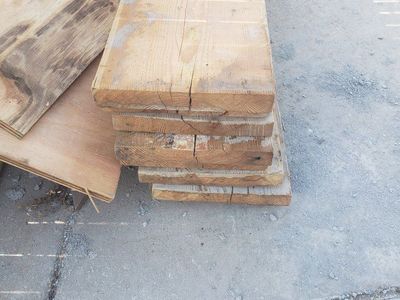 wood