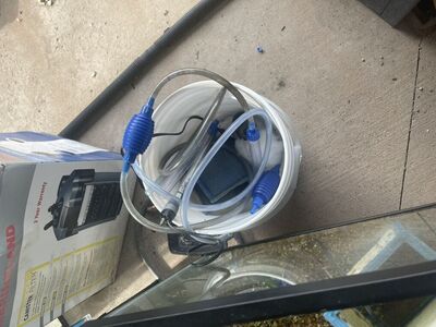 Need Gone Asap Fish Tanks And Equipment