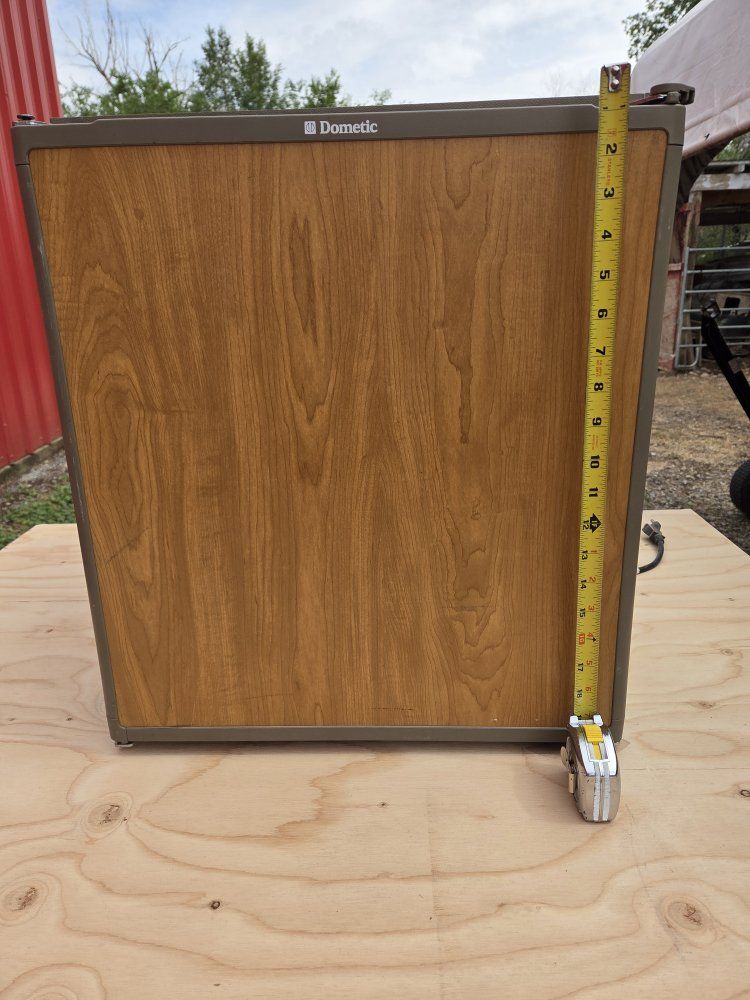 rv build