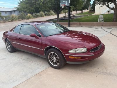 1995 Buick Riviera Base