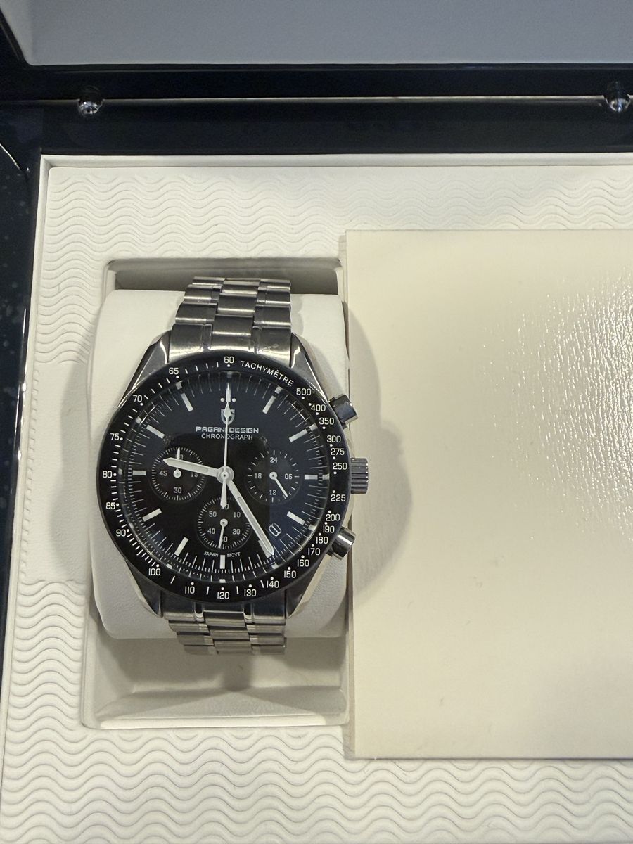Replica Omega Speedmaster watch
