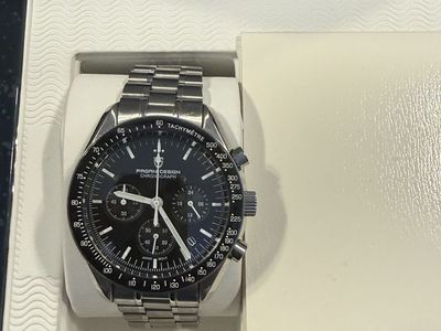 Replica Omega Speedmaster watch