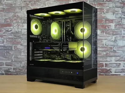 Custom Gaming PCs Built to Order – Best Performance for Your Budget