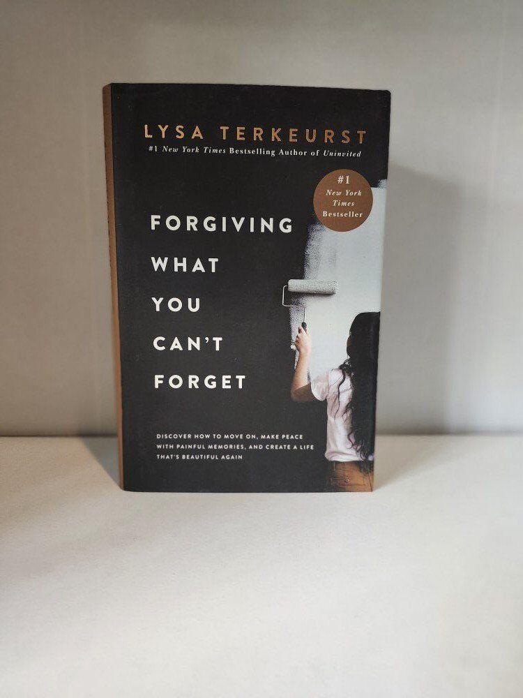 Brand New Lysa TerKeurst Books – Ready to Gift