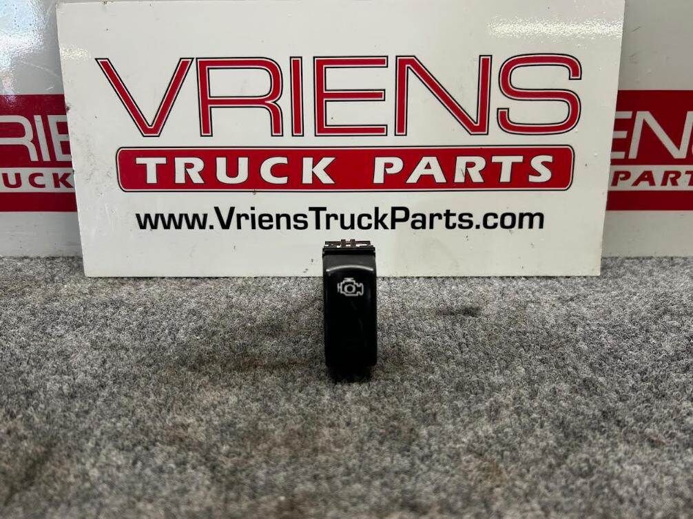 Peterbilt Dashboard Switch