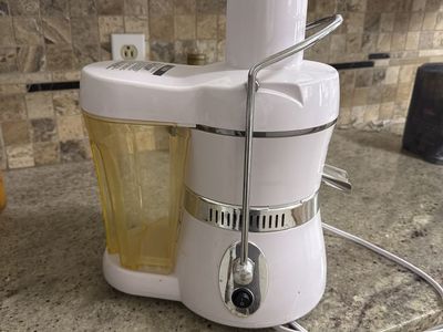 Power Juicer